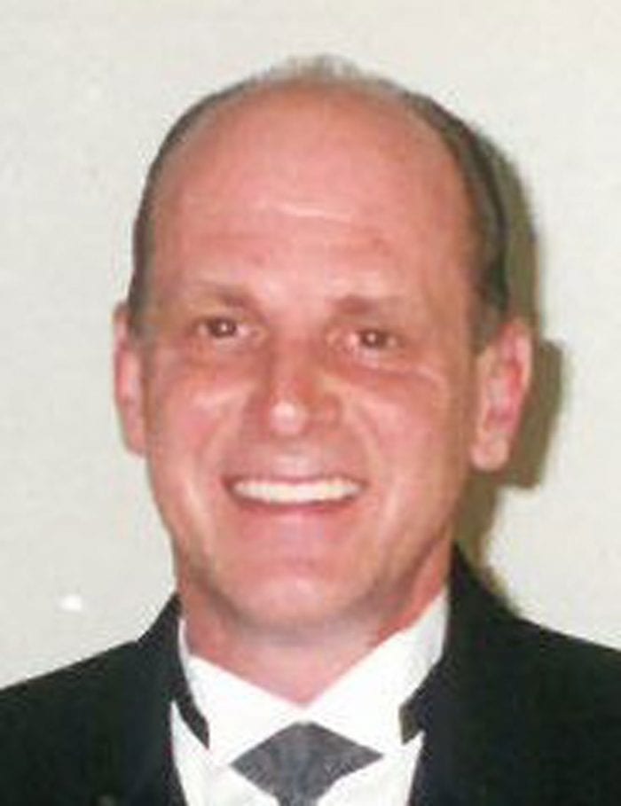 Richard “Rick” Walker