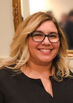 Jenna Coccimiglio.