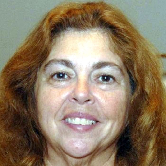 Rosemarie Mahon