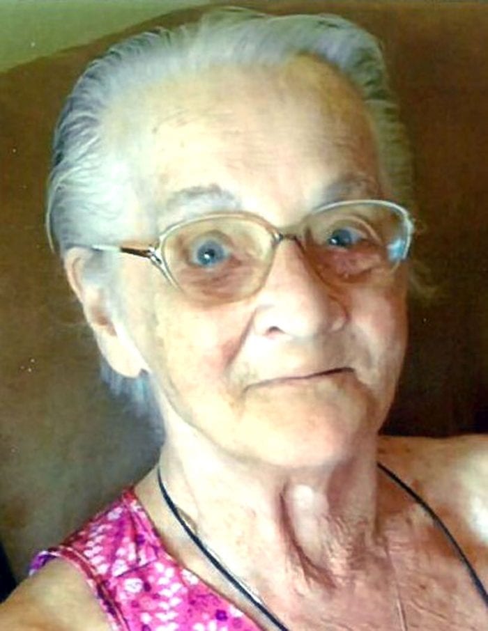Glenna E. Morong, 85