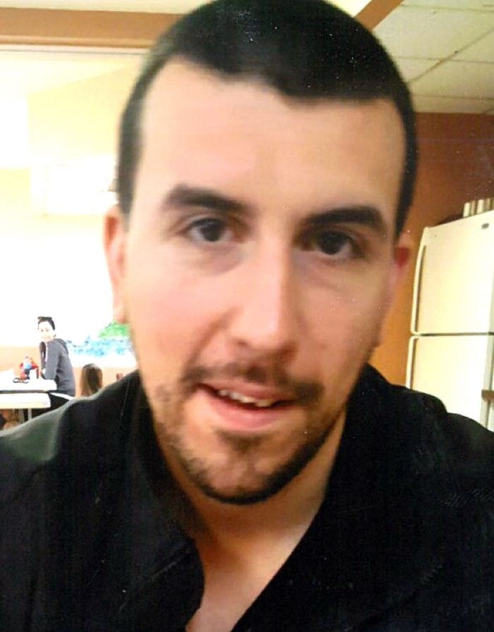 Jonathan Roy, 31