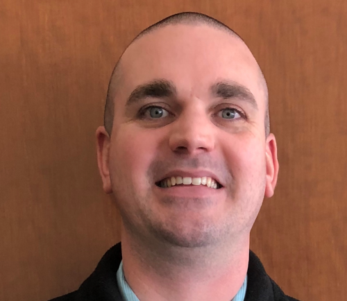 James W. McAllister R.N., of Peabody, is the home health aide manager for All Care VNA, Hospice & Home Care, a nonprofit home health care agency servicing 65 communities in the North Shore, Merrimack Valley, and Greater Boston regions.