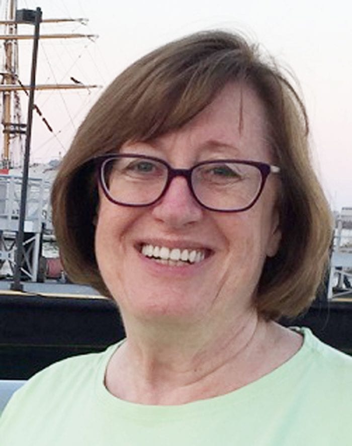Linda L. Lundstrom, 70