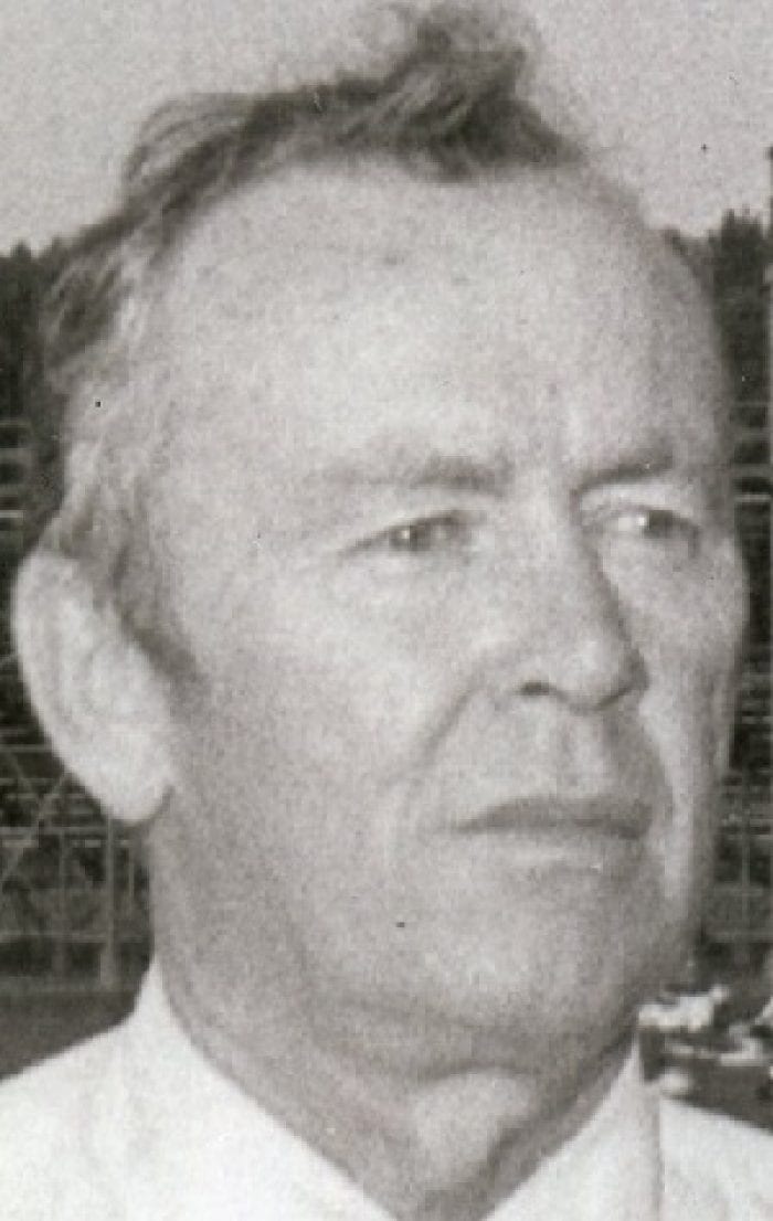 Richard J. Lynch