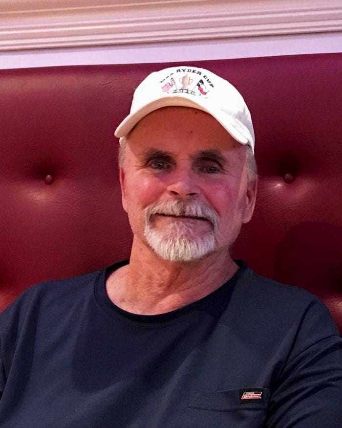 Donald P. McCormick