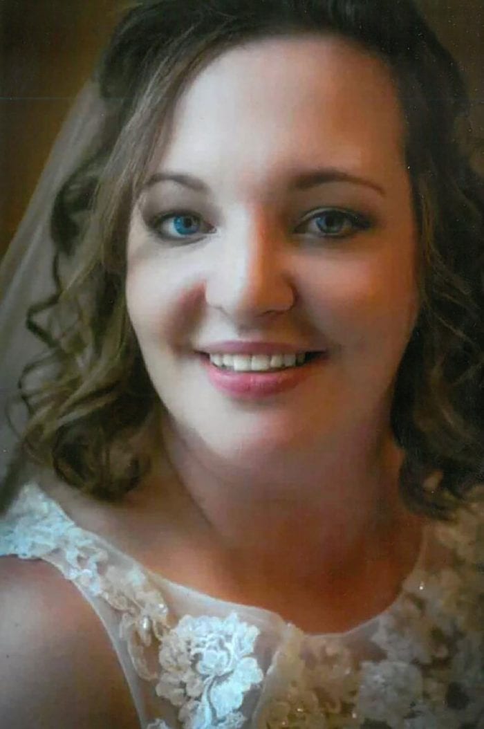 Molly Theresa Ramsay, 33