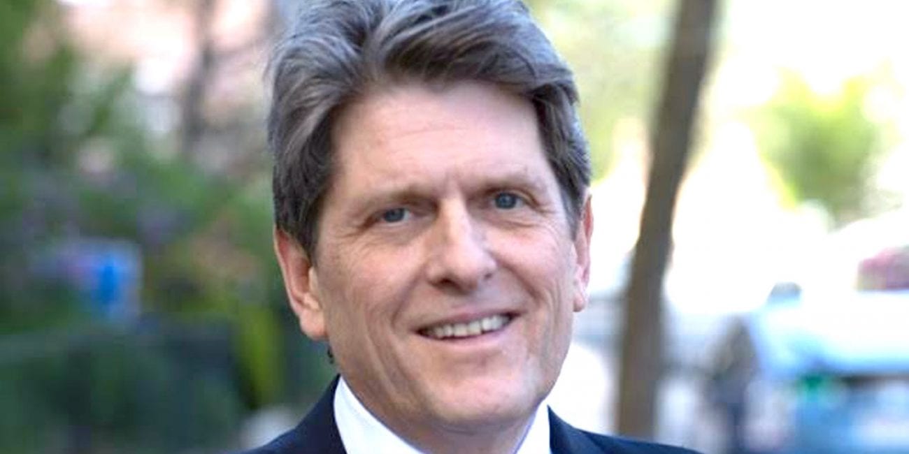 democratic governor hopeful robert