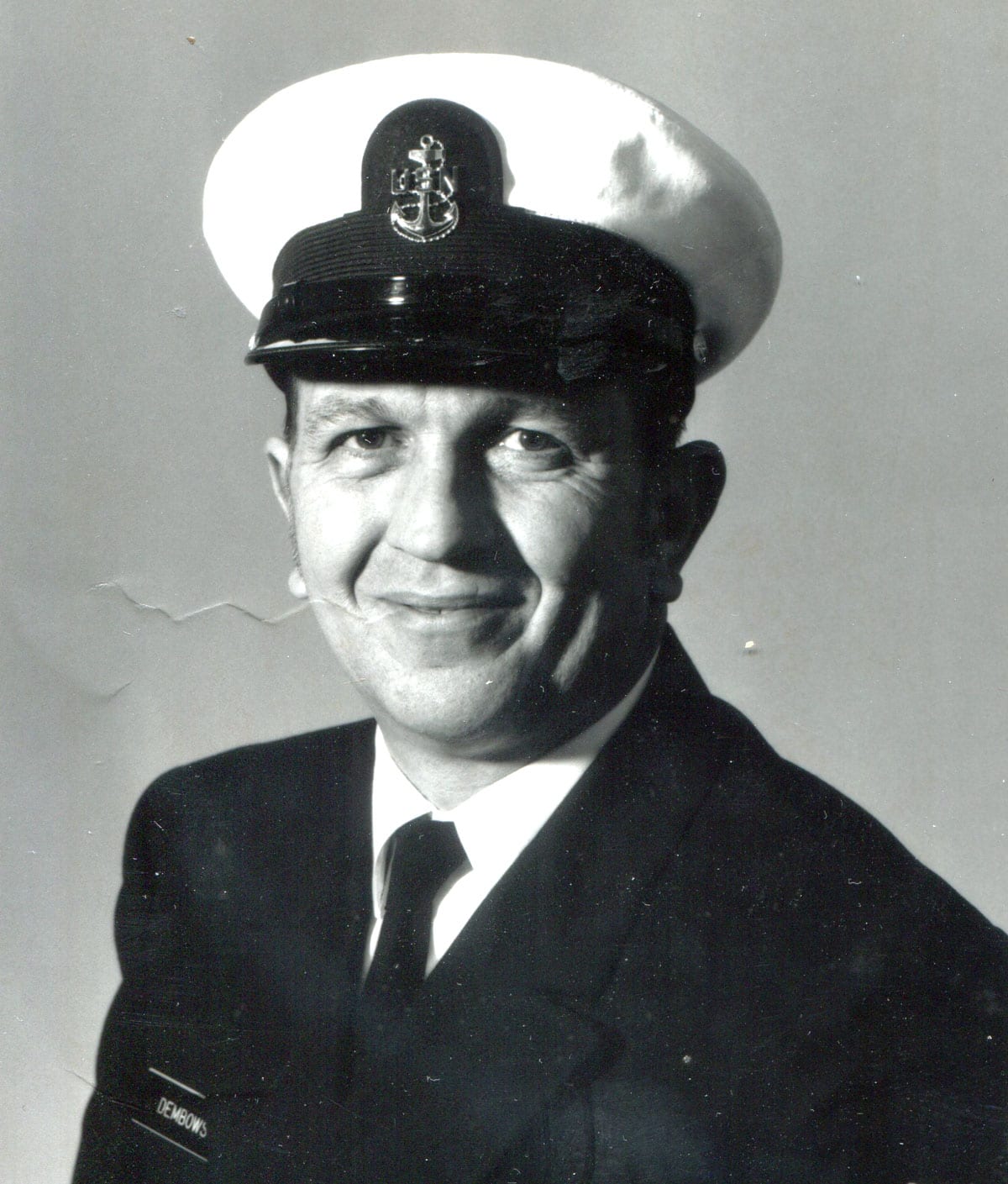 Edward H. Dembowski, 76 - Itemlive : Itemlive