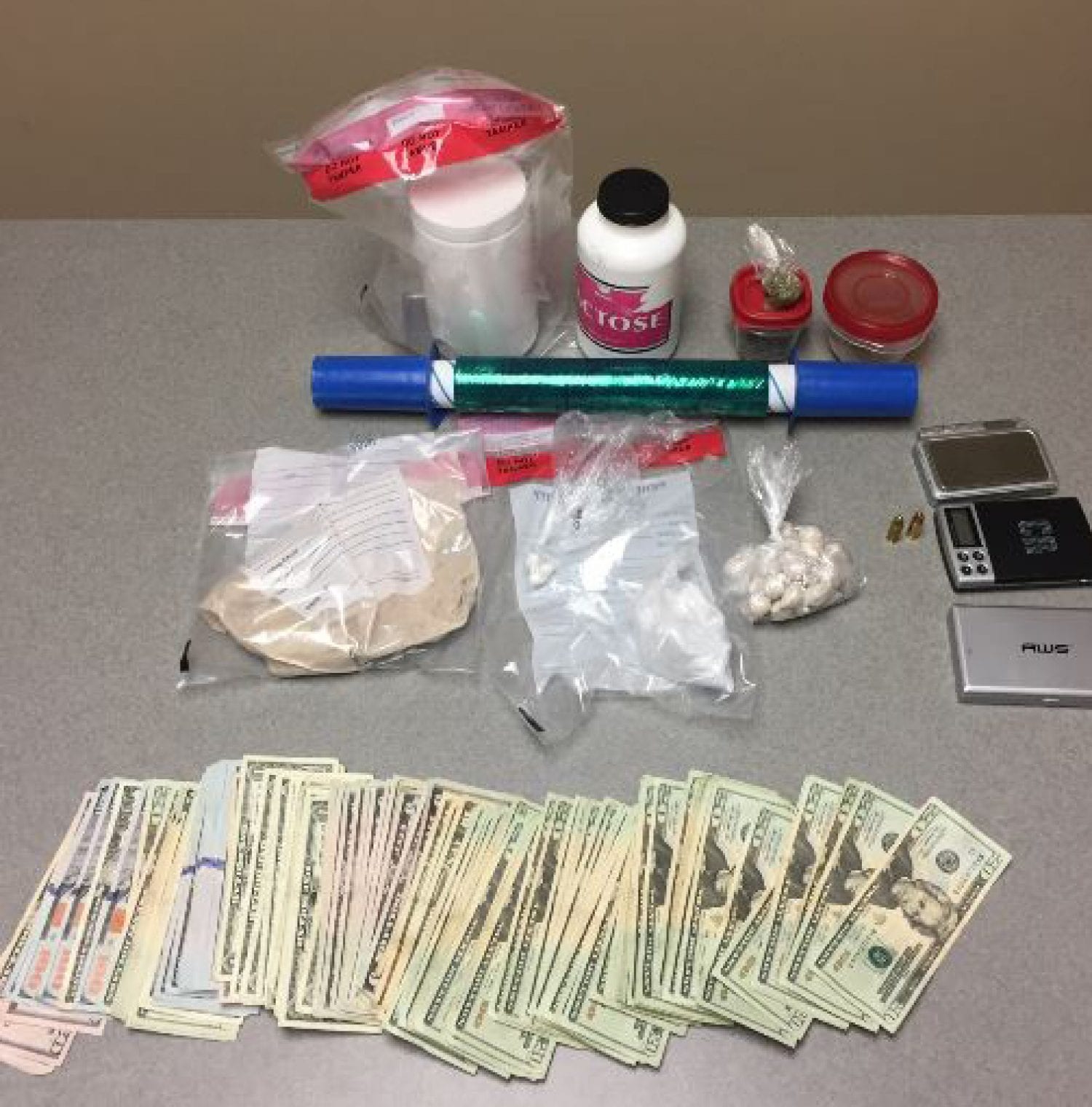 Lynn Item Police Log Yesterday - wfmkss1