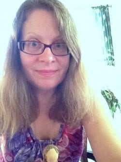 Shelli Jankowski-Smith.