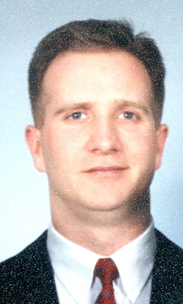 Josef D. Leary