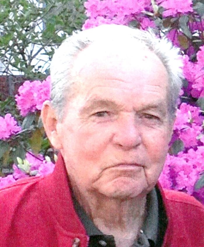 John M. Raftery, 82