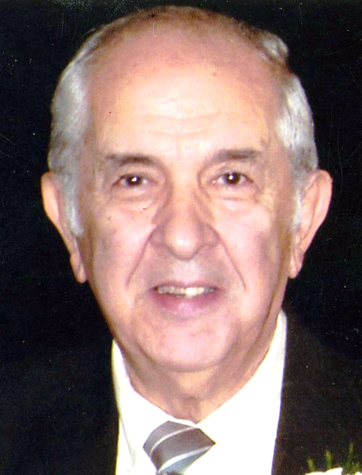 Arthur N. Stevens, 89 - Itemlive : Itemlive