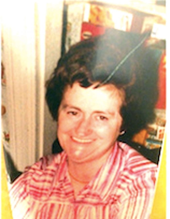 Patricia O’Brien, 85 Itemlive Itemlive