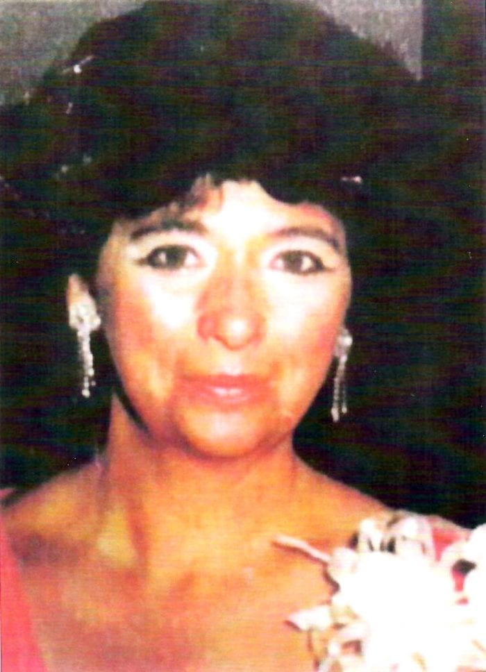 Claire Spina, 86