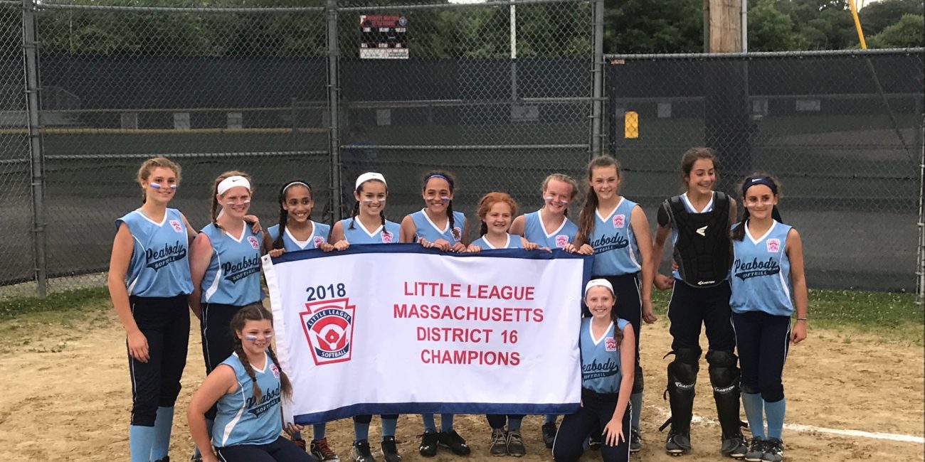 Roundup Wins across the board for Peabody Itemlive Itemlive