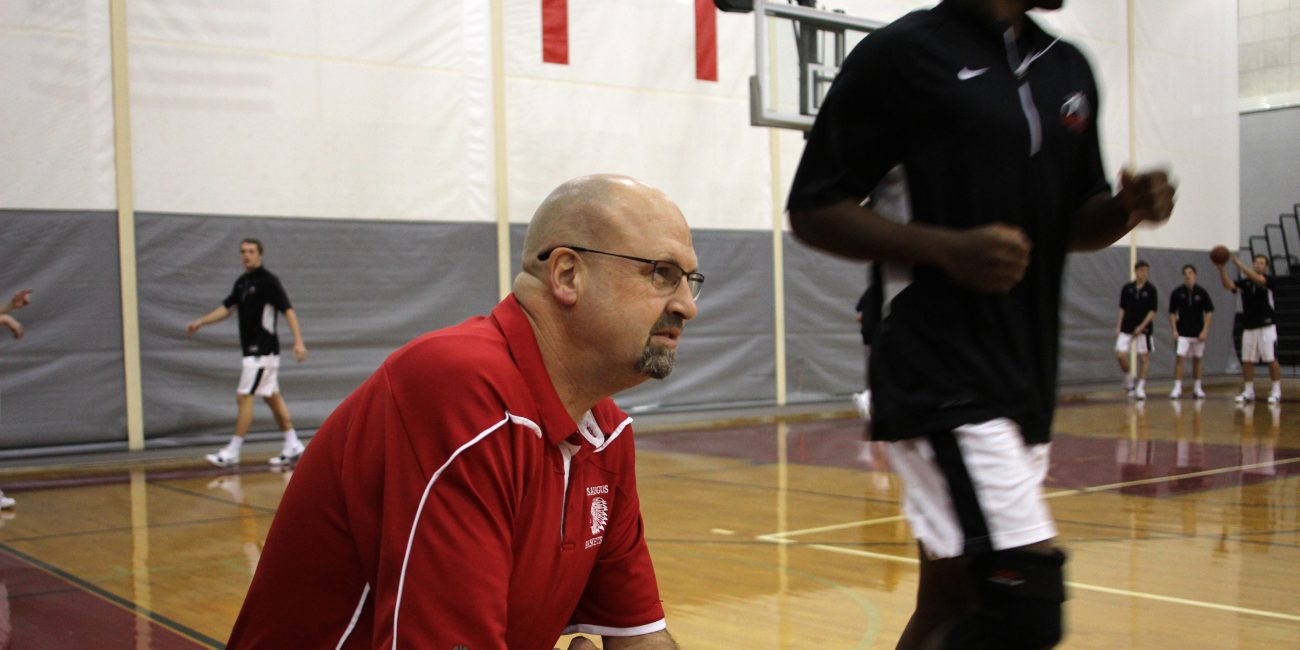 Mark Bertrand Tabbed As Saugus Boys Hoops Coach Itemlive Itemlive