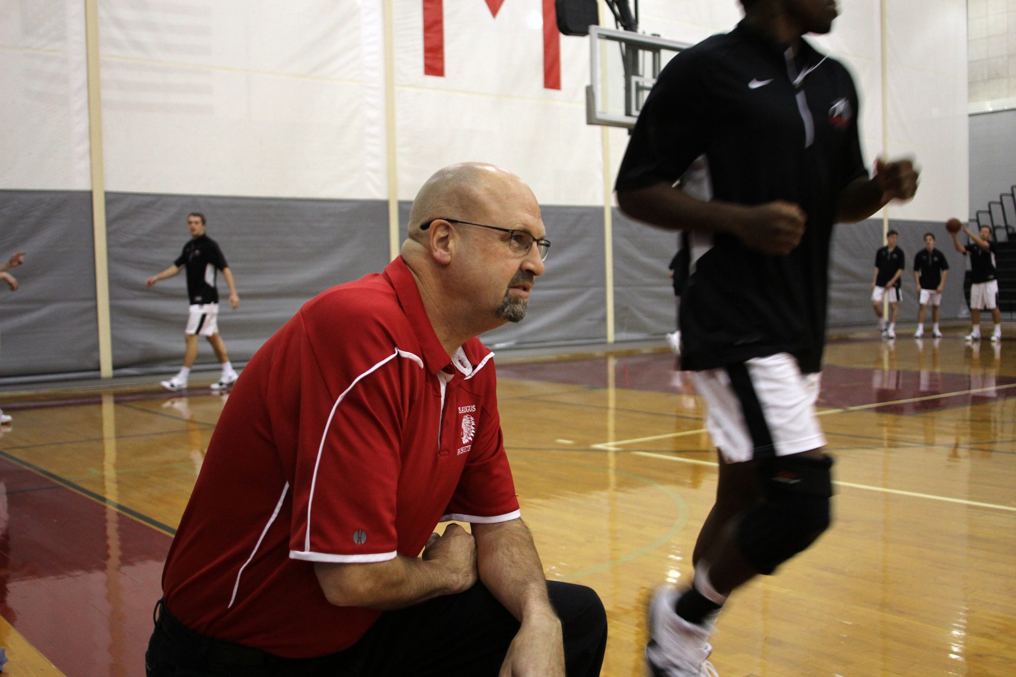 Mark Bertrand Tabbed As Saugus Boys Hoops Coach Itemlive Itemlive