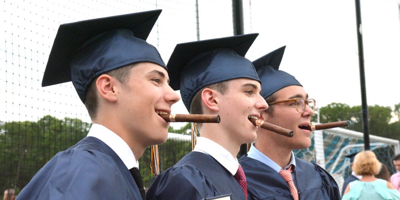 hats off to lynnfield