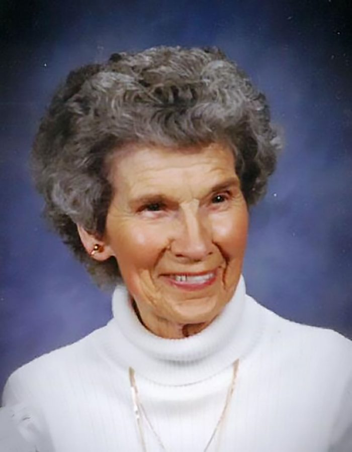 Ann T. Phelan, 92
