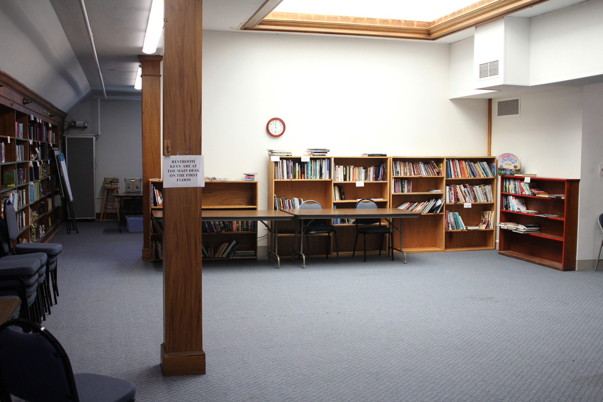 Swampscott library is ready for the next chapter with plans for a