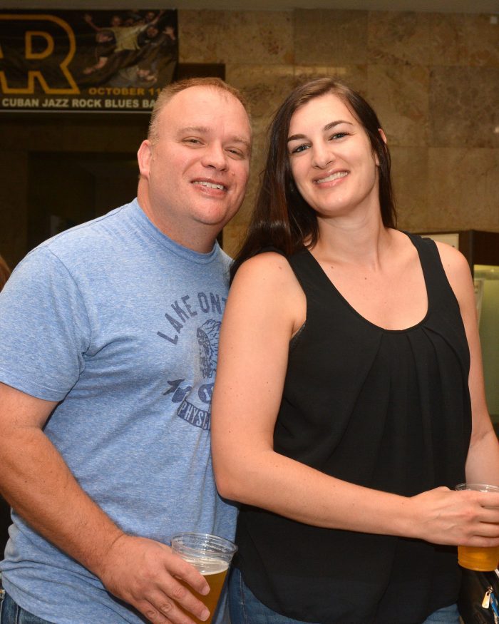 Retro Futura tour at Lynn Auditorium is a blast from the past