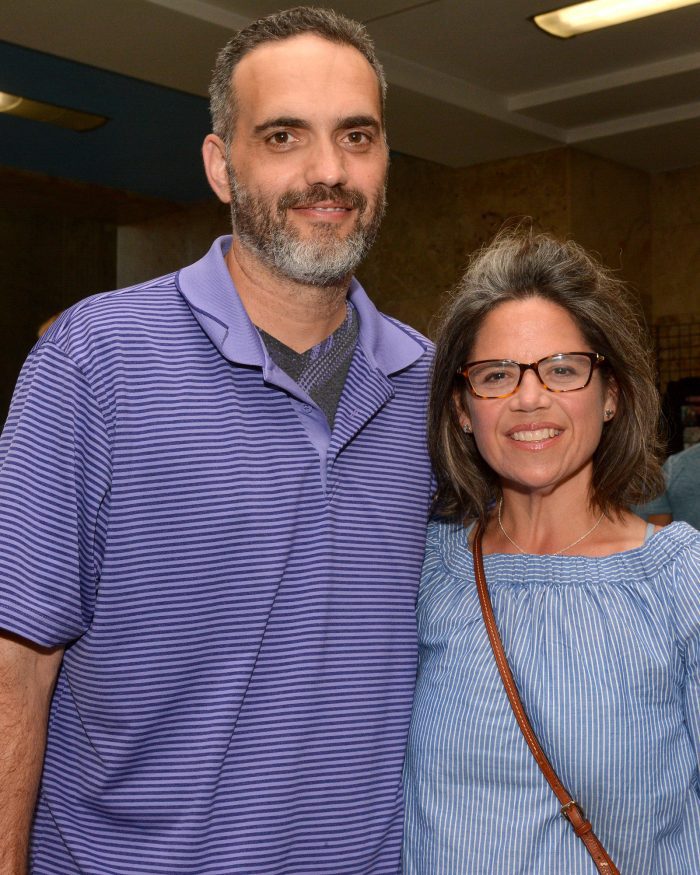 Retro Futura tour at Lynn Auditorium is a blast from the past