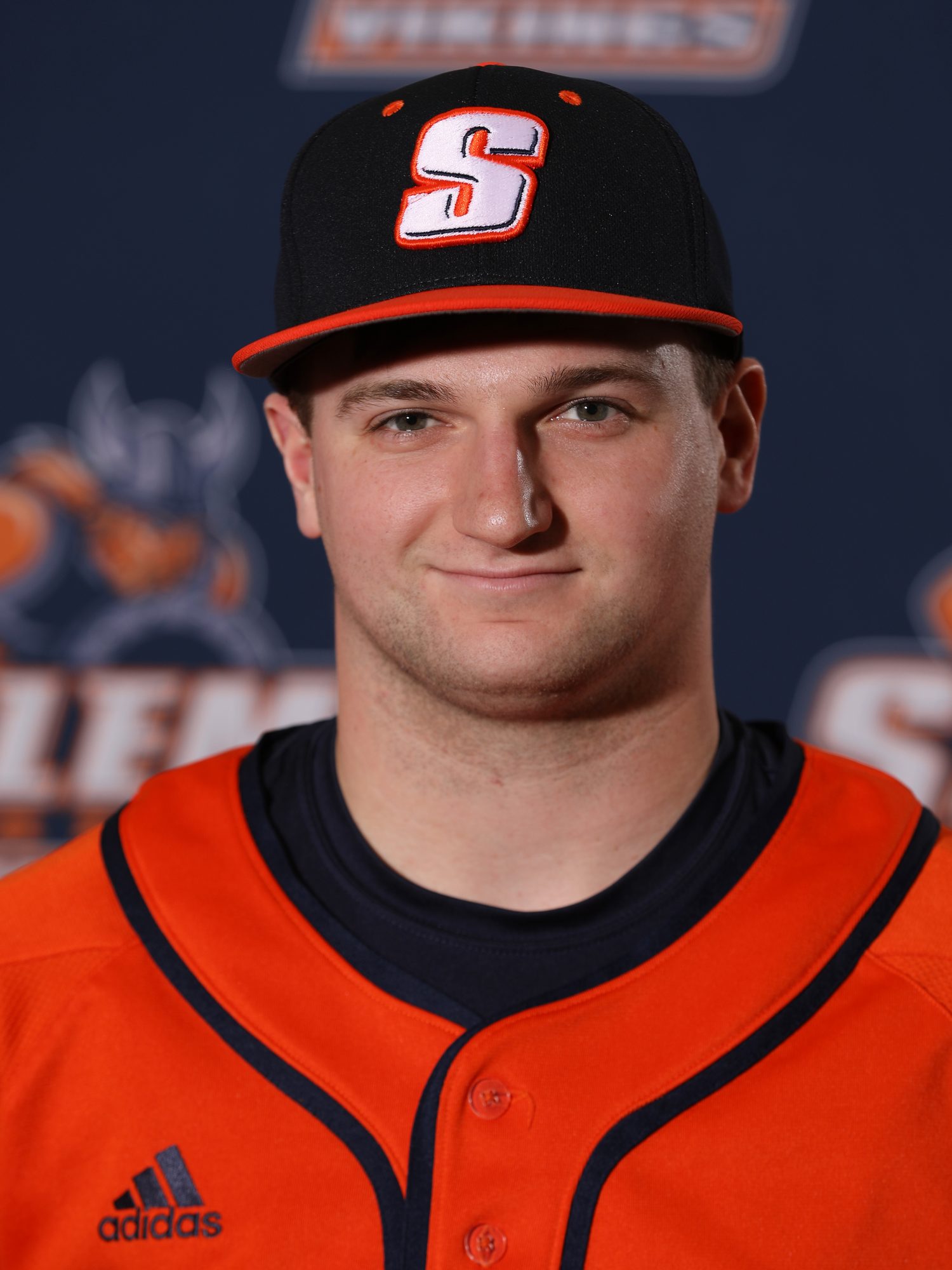 Salem State s Riley Gets Call From Cape Cod League Itemlive Itemlive