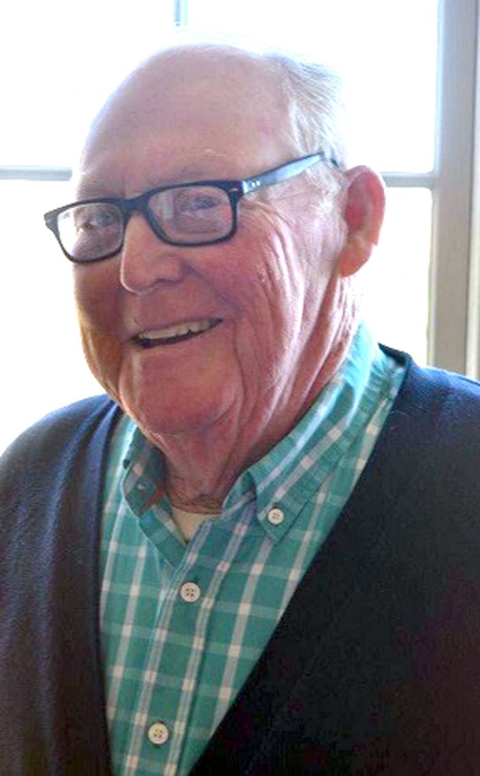 Thomas J. Reddy, 81