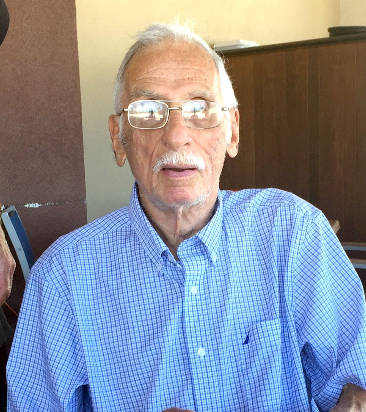 Samuel Jacobson, 87 Itemlive Itemlive