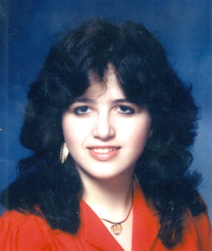 Rosalia M. Vetrano-Zubricki, 49