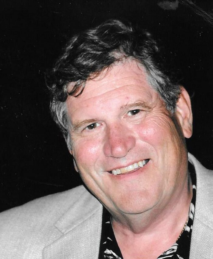 William A. Taylor, 67