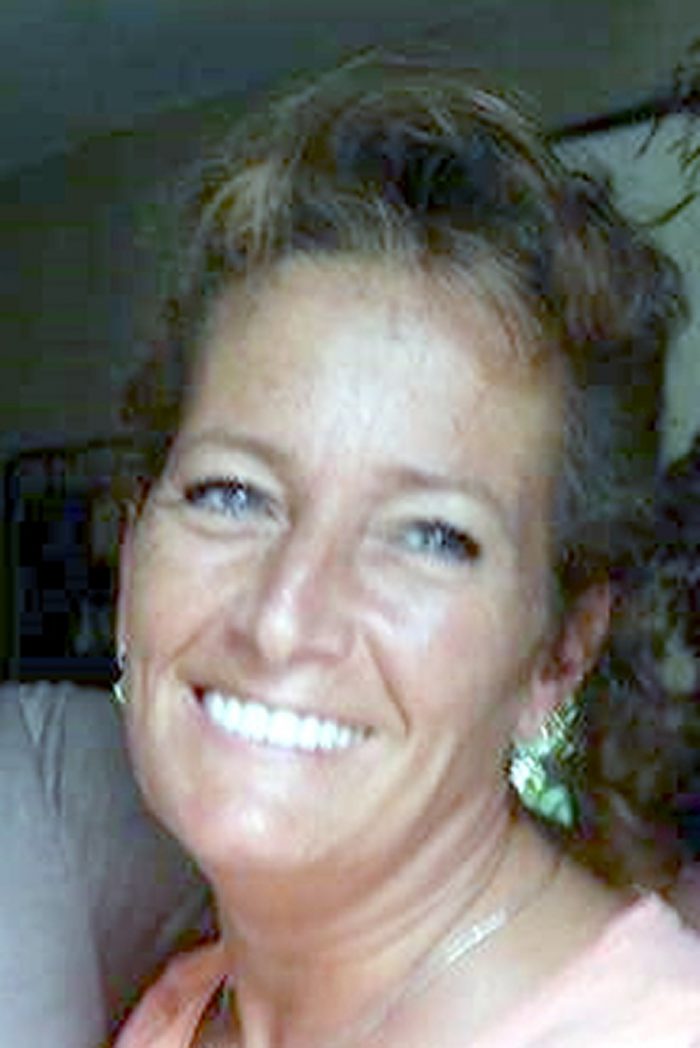 Christine A. Carter, 51