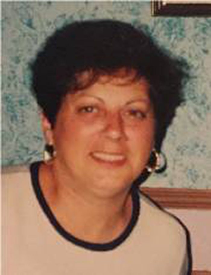 Katherine R. Giordani, 70