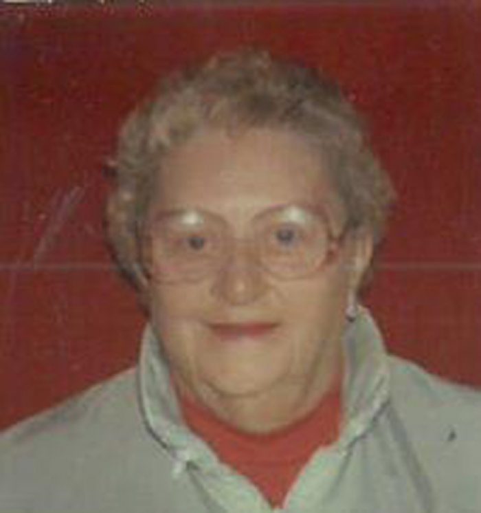 Claire F. Kennedy, 92