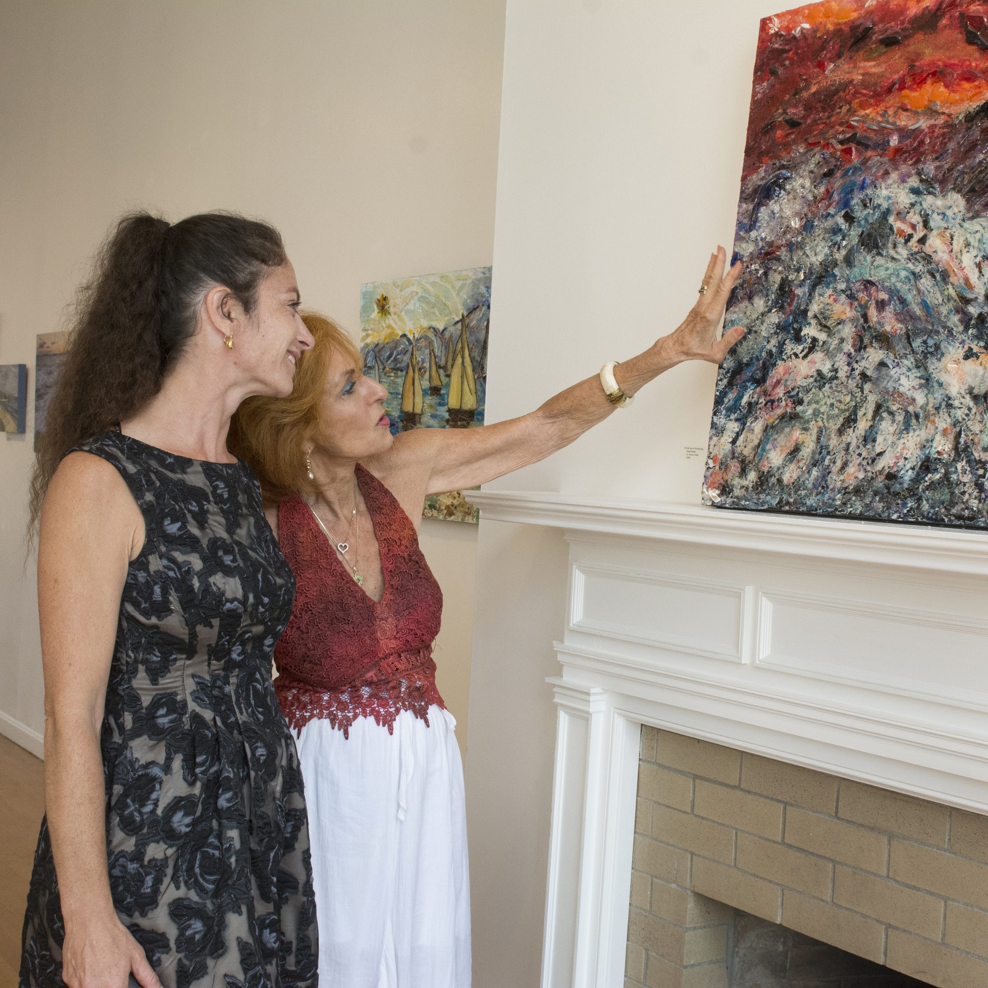 Lynn is on display through artists' eyes with new exhibit Itemlive