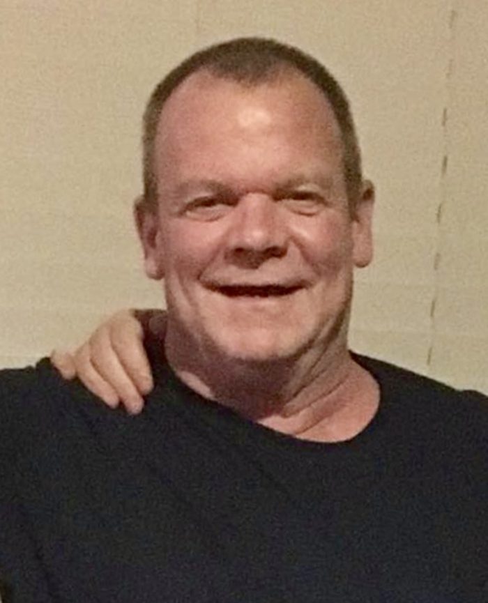 John Joseph Ranahan III, 61