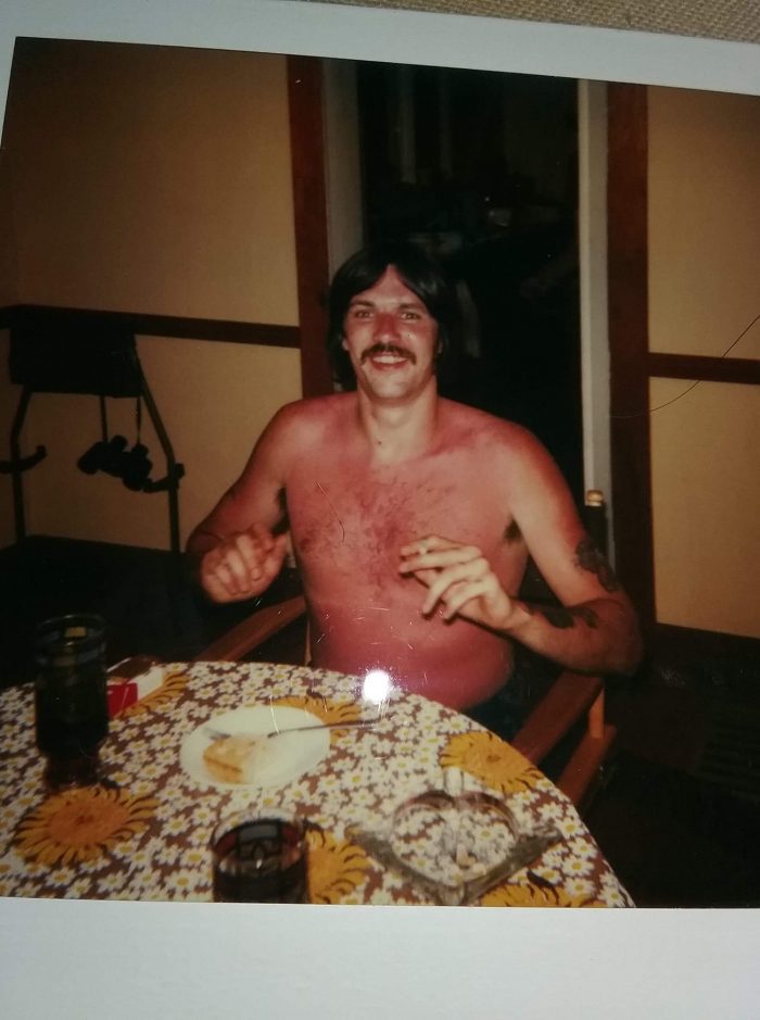 Steven R. Flynn, 58