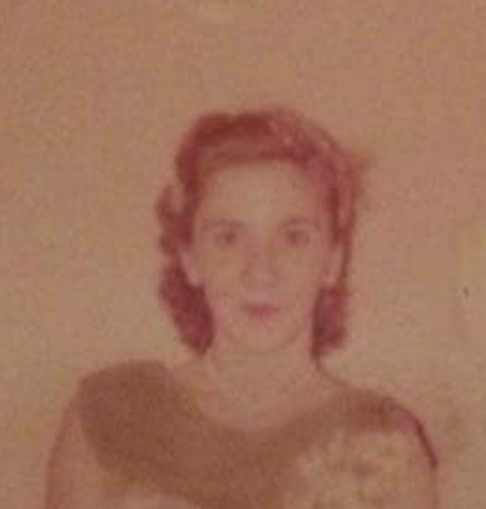 Marie A. Swanson, 81