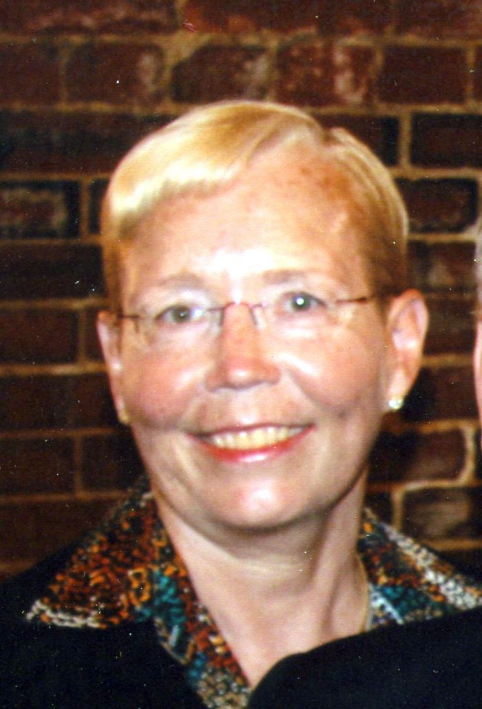 Mary Ann Biagiotti, 61