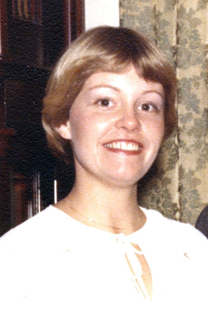 Joanne E. Burke, 61