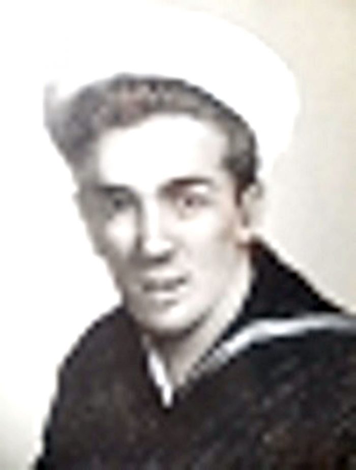 Alfred W. Guinard Jr., 80
