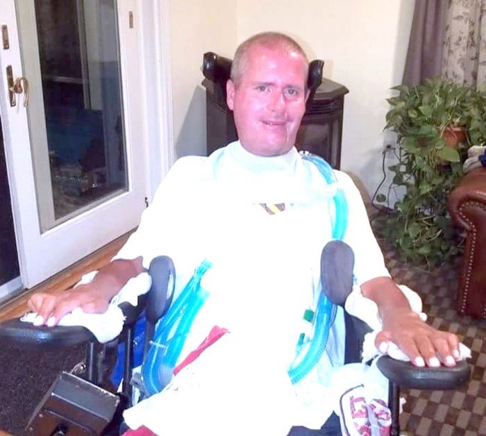 Gary M. ‘Earl’ Hanson, 57