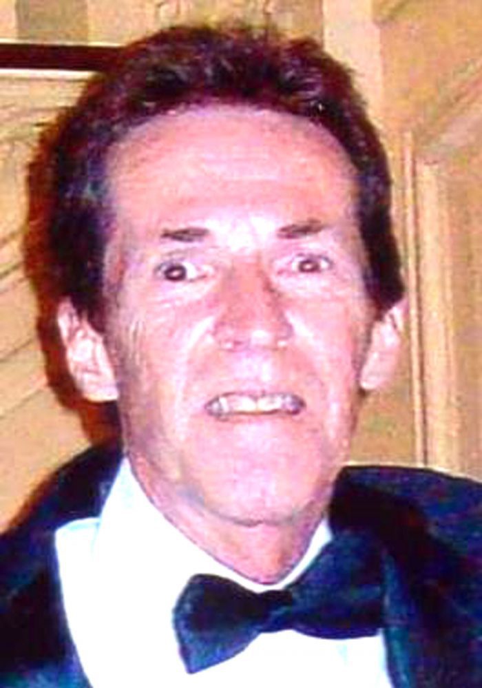 Mark L. Sewell Sr., 60