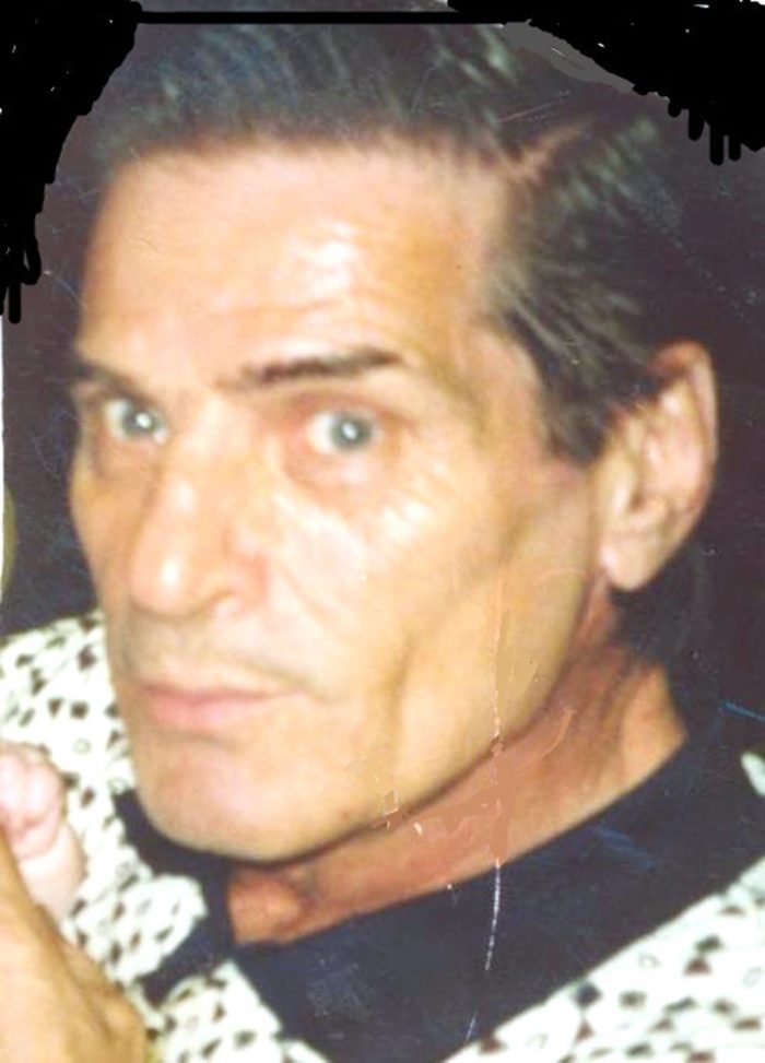 Donald J. Travers Sr., 74
