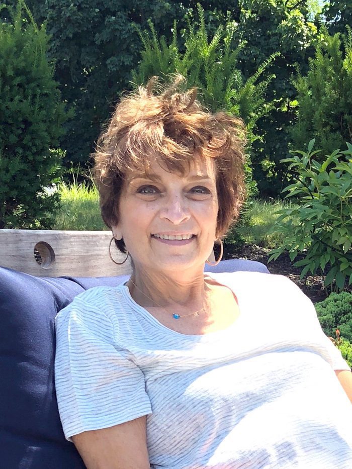 Alexa Tsokanis, 53