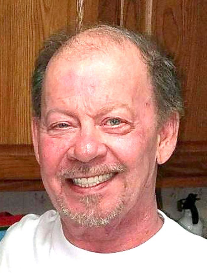 John C. Kane Sr., 65
