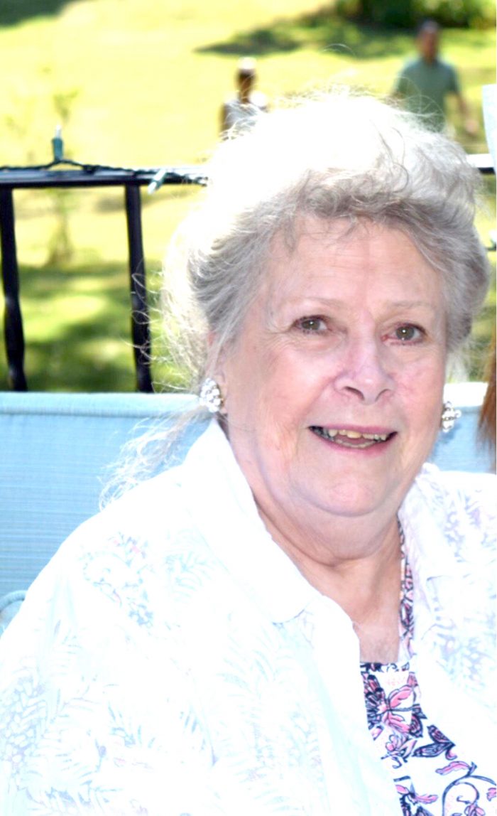 Marlene R. Lawton, 83