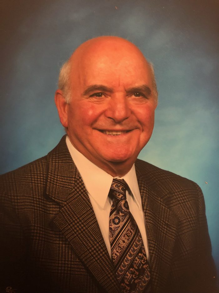 Carmine Zambella, 80