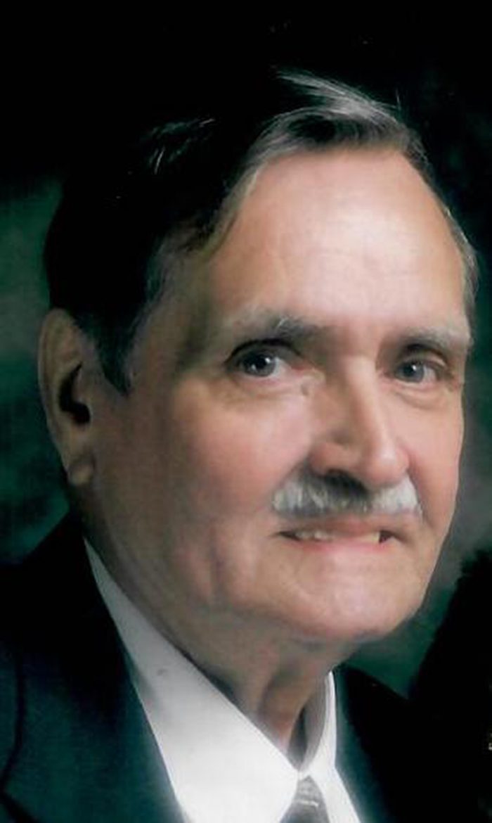 Robert J. Savard, 85